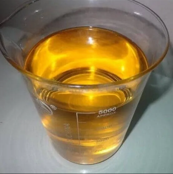 Phenylacetone (P2P) Oil - Benzyl Methyl Ketone