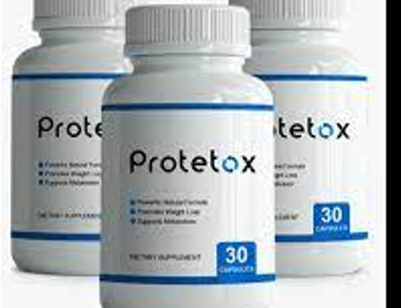 Protetox