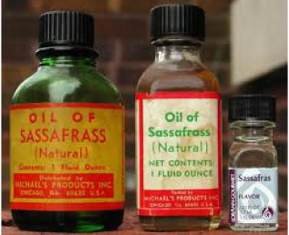 Sassafras essential oil for sale in Australia, Queensland