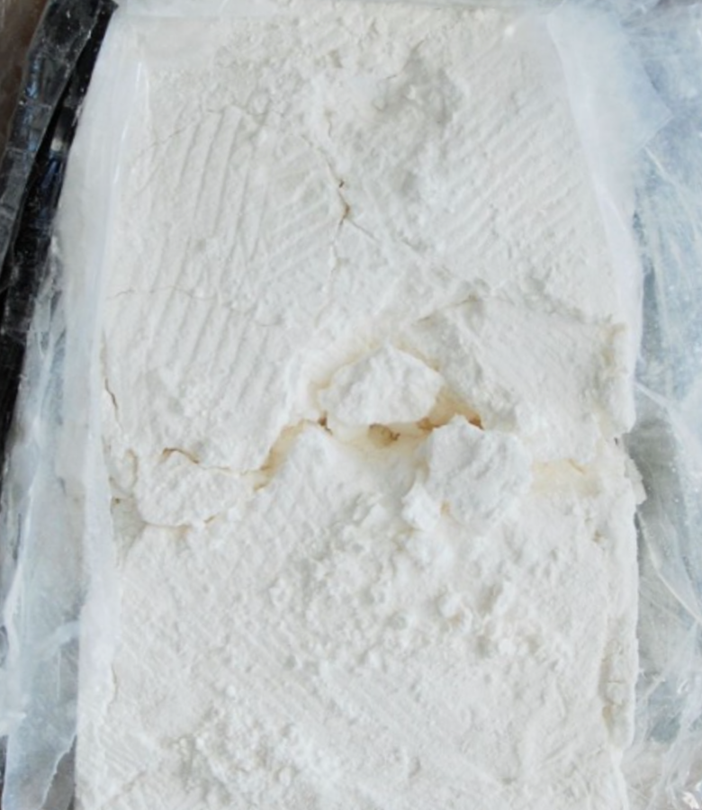 Ephedrine Powder